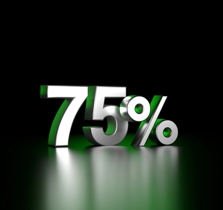 Increased profitability