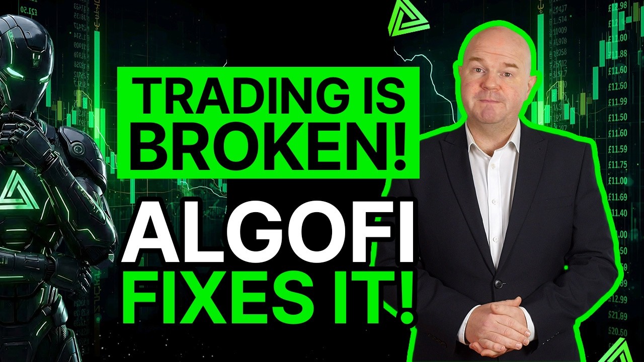 Why Trading Is Broken