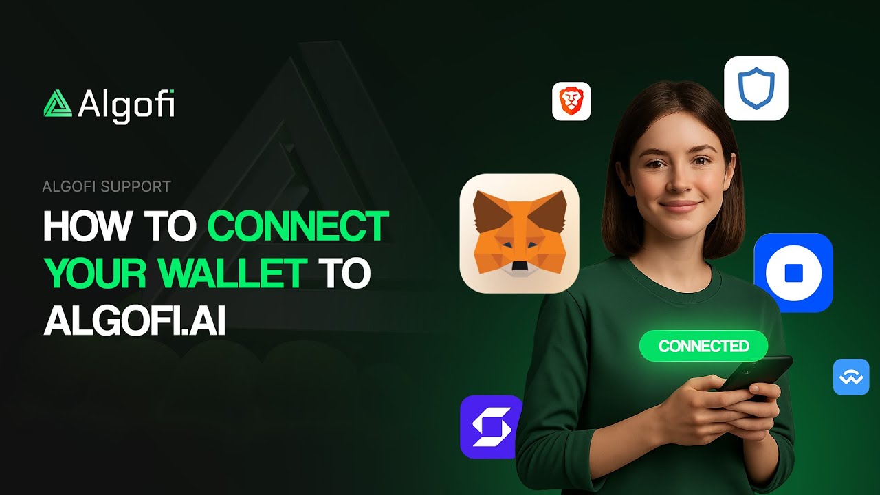 How to Connect Wallet